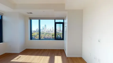 345 Harrison Avenue Boston MA 02118