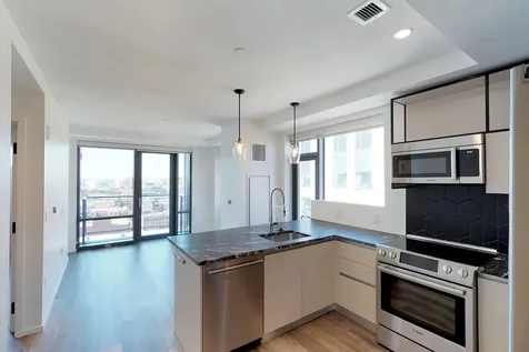 345 Harrison Avenue Boston MA 02118