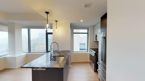 345 Harrison Avenue Boston MA 02118