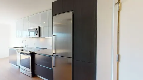 345 Harrison Avenue Boston MA 02118