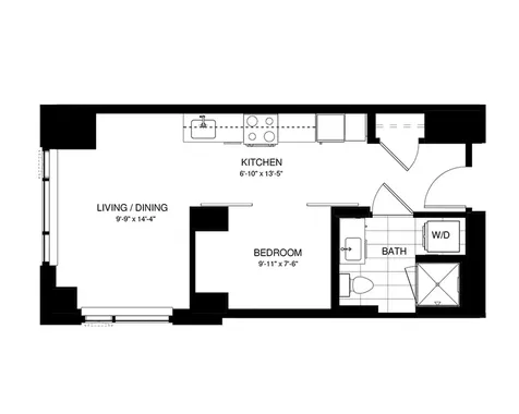345 Harrison Avenue Boston MA 02118