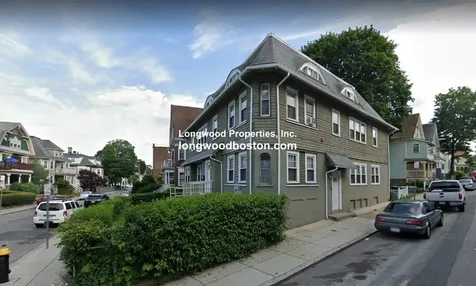 345 Seaver Street Boston MA 02121