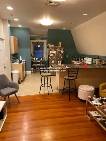 345 Seaver Street Boston MA 02121