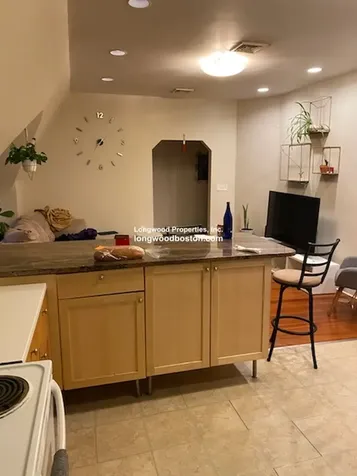 345 Seaver Street Boston MA 02121