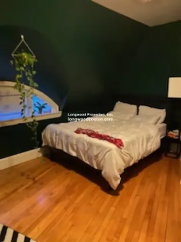 345 Seaver Street Boston MA 02121