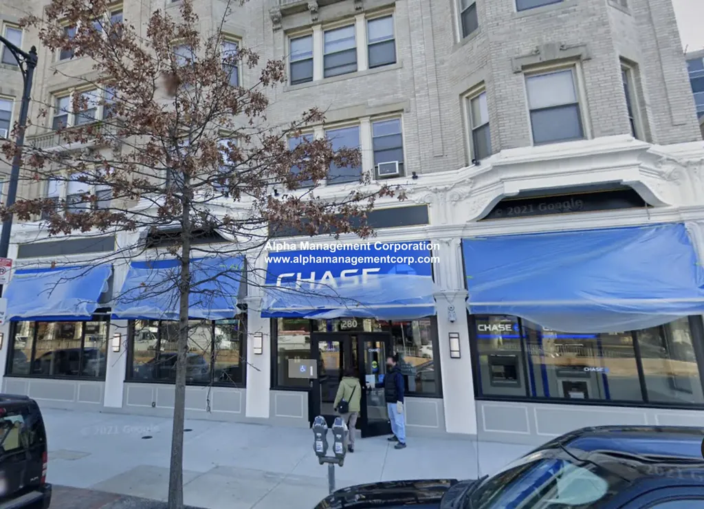 Boston MA, 280 Huntington Avenue - Commercial, Unit A