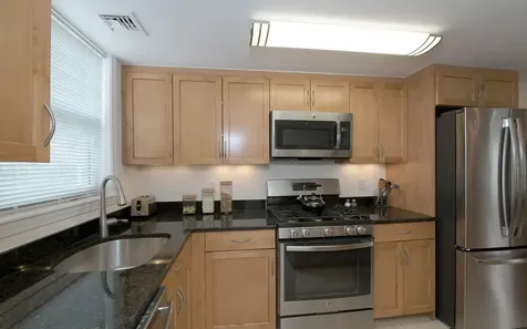 45 Sherman Road Brookline MA 02467