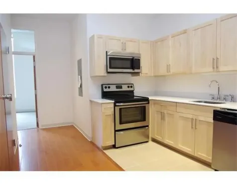 407 Washington Street Boston MA 02108