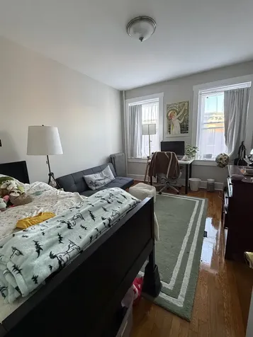 1185 Commonwealth Avenue Boston MA 02134