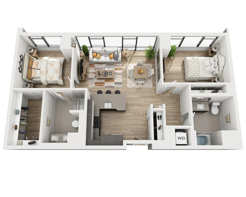 345 Harrison Avenue Boston MA 02118