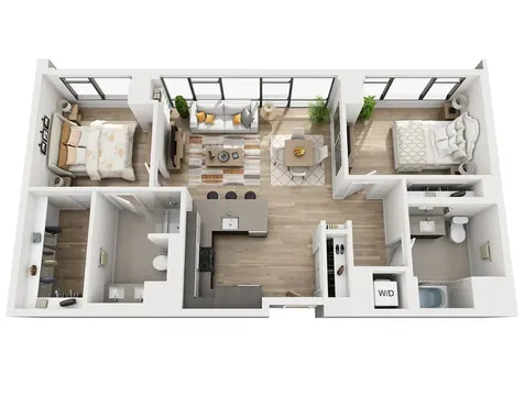 345 Harrison Avenue Boston MA 02118