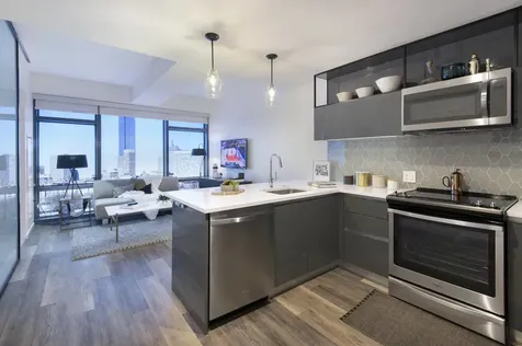 345 Harrison Avenue Boston MA 02118
