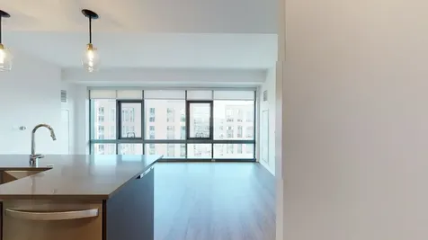 345 Harrison Avenue Boston MA 02118