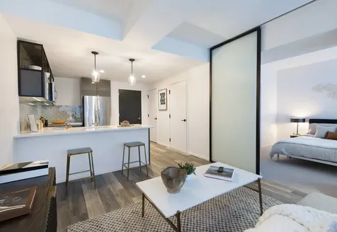 345 Harrison Avenue Boston MA 02118