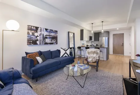 345 Harrison Avenue Boston MA 02118