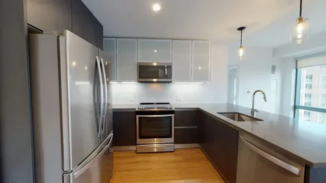 345 Harrison Avenue Boston MA 02118
