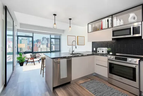 345 Harrison Avenue Boston MA 02118