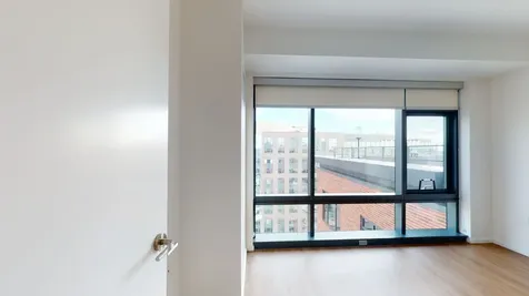 345 Harrison Avenue Boston MA 02118