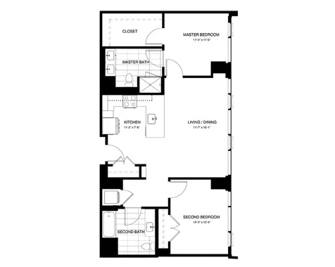 345 Harrison Avenue Boston MA 02118
