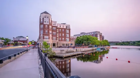 25 Crescent Street Waltham MA 02453