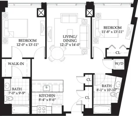 4 Emerson Place Boston MA 02114