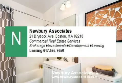 5051 Washington Boston MA 02132