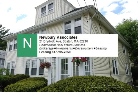 5051 Washington Boston MA 02132