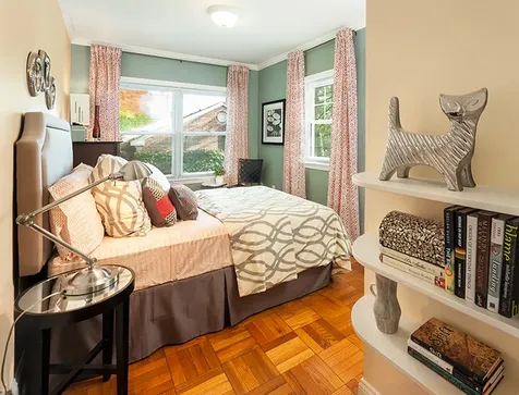 230 Gerry Road Brookline MA 02467