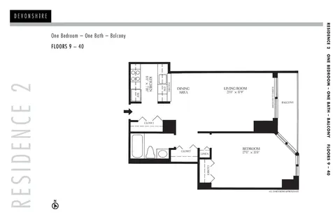 1 Devonshire Place Boston MA 02109