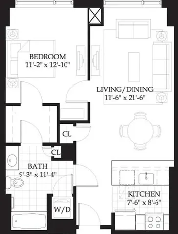 4 Emerson Place Boston MA 02114