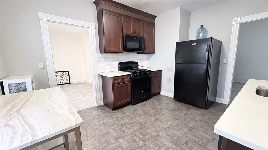 Boston MA, 76 Antwerp Street, Unit 1