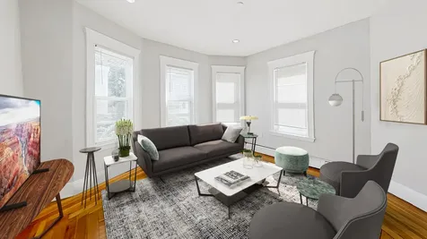 240 Parker Hill Avenue Boston MA 02120
