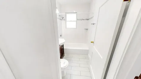 240 Parker Hill Avenue Boston MA 02120