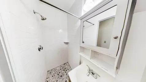 240 Parker Hill Avenue Boston MA 02120