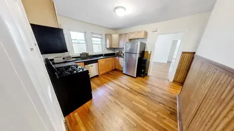 240 Parker Hill Avenue Boston MA 02120