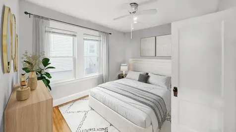240 Parker Hill Avenue Boston MA 02120