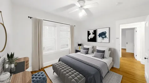 240 Parker Hill Avenue Boston MA 02120