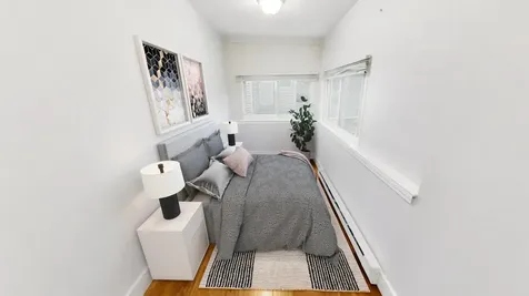 240 Parker Hill Avenue Boston MA 02120