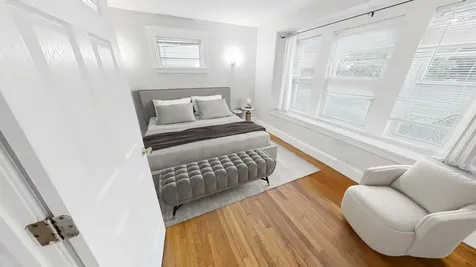240 Parker Hill Avenue Boston MA 02120