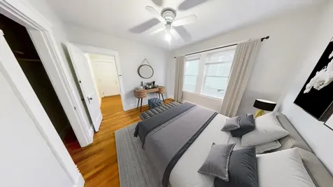 240 Parker Hill Avenue Boston MA 02120