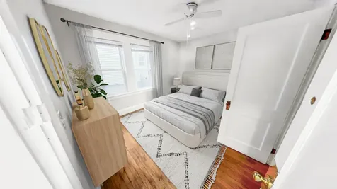 240 Parker Hill Avenue Boston MA 02120