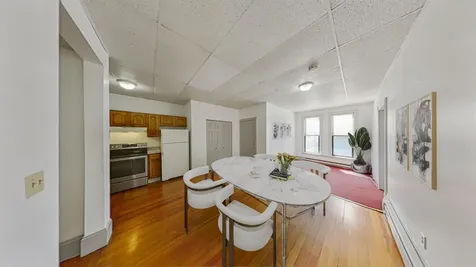 1540 Tremont Street Boston MA 02120