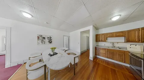 1540 Tremont Street Boston MA 02120