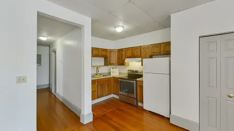 1540 Tremont Street Boston MA 02120