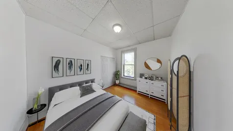 1540 Tremont Street Boston MA 02120