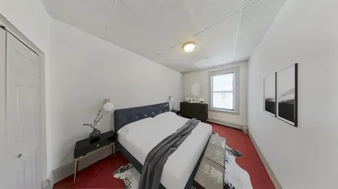 1540 Tremont Street Boston MA 02120