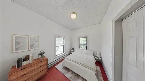 1540 Tremont Street Boston MA 02120