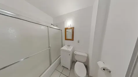 1540 Tremont Street Boston MA 02120