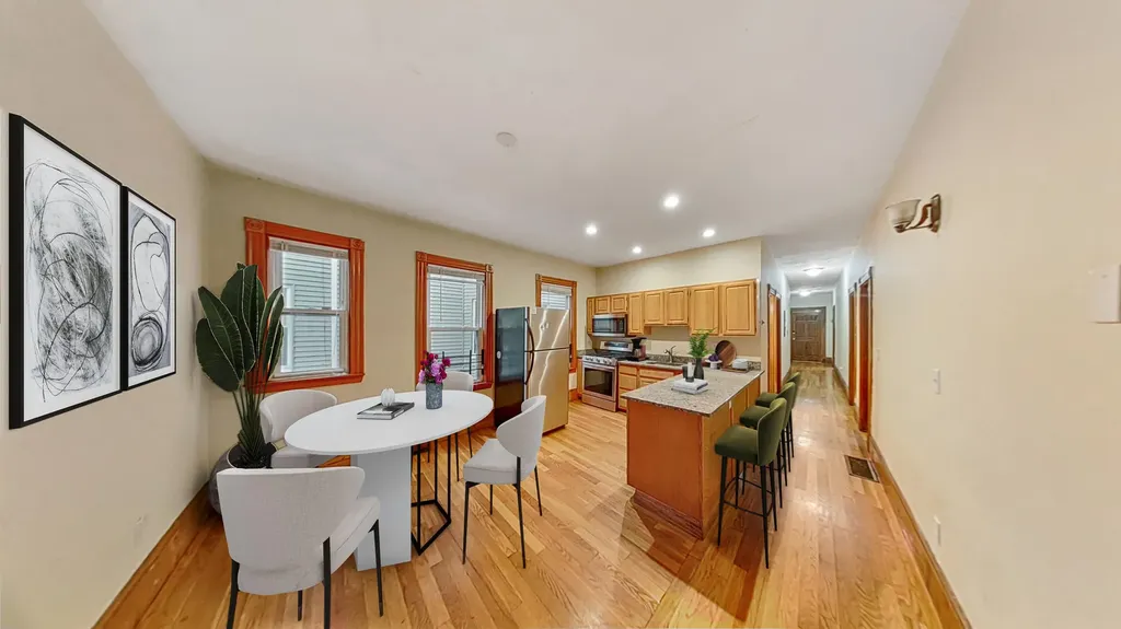 6 Carmel Street Boston MA 02120