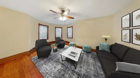 6 Carmel Street Boston MA 02120